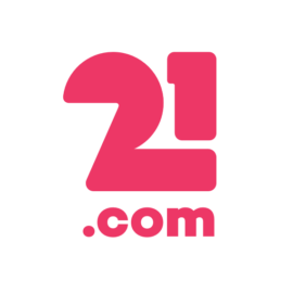 21.com Casino