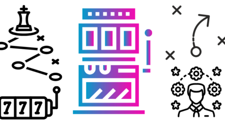 Online Slots Strategy
