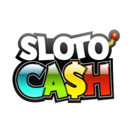 Sloto Cash Casino