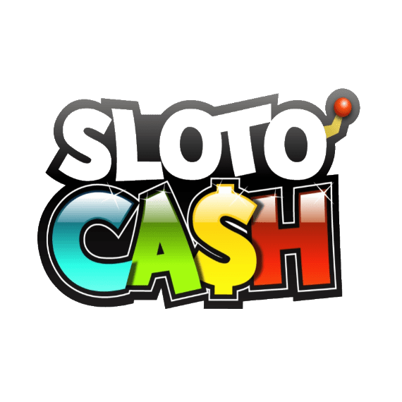 Sloto Cash Casino
