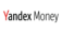 Yandex Money Casinos payment method