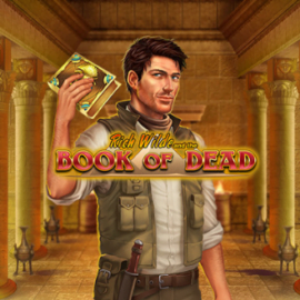 Book of Dead Slot