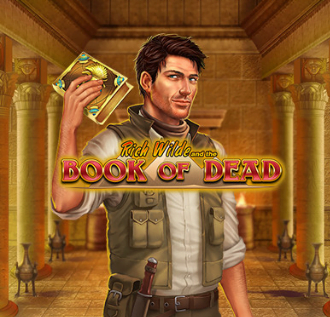 Book of Dead Slot