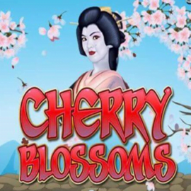 Cherry Blossoms Slot