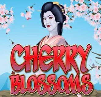 Cherry Blossoms Slot