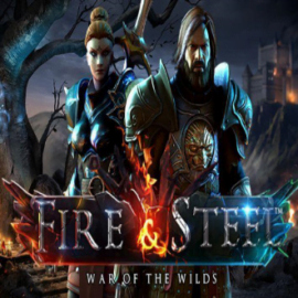 Fire & Steel Slot