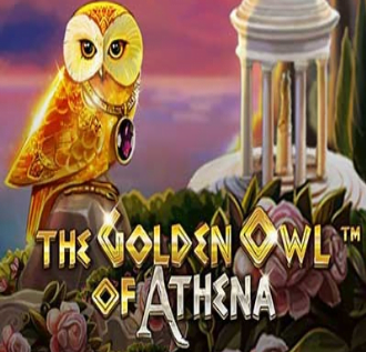 Golden Owl of Athena Slot