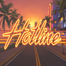 Hotline Slot