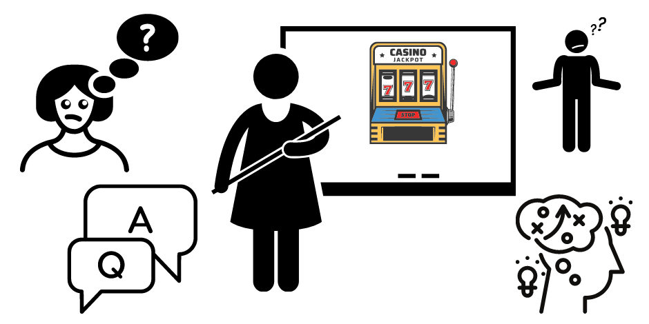 How to Play Online Slots