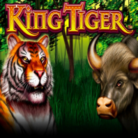 King Tiger Slot