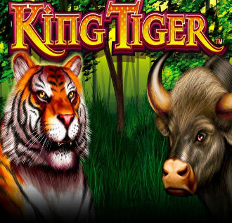 King Tiger Slot