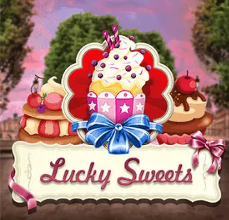 Lucky Sweets Slot