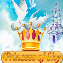 Princess of Sky Slot