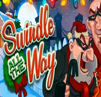 Swindle all the Way Slot