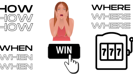Biggest Online Slots Wins