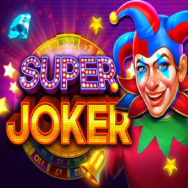 Super Joker Slot