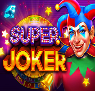 Super Joker Slot