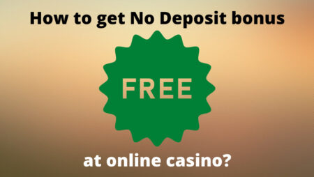 How to Claim for No Deposit Bonus at Online Casino