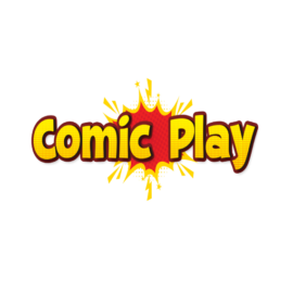 Comic Play Casino