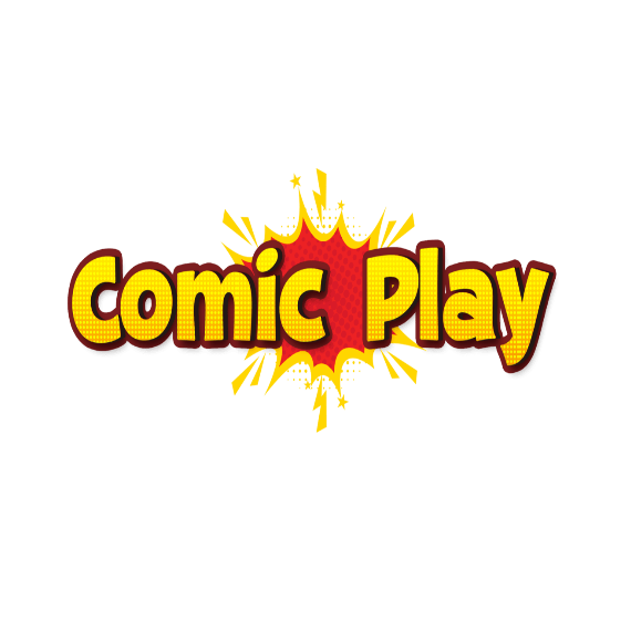 Comic Play Casino