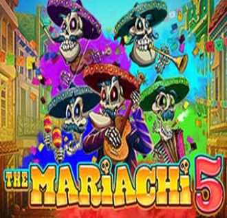 Mariachi 5 Slot
