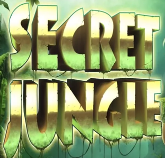 Secret Jungle Slot