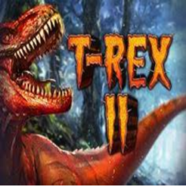 T-Rex 2 Slot