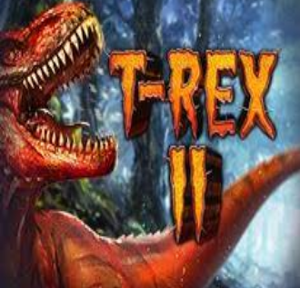 T-Rex 2 Slot