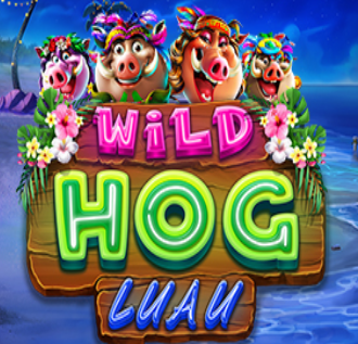 Wild Hog Luau Slot