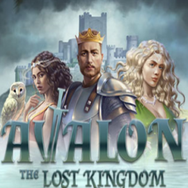 Avalon: The Lost Kingdom Slot