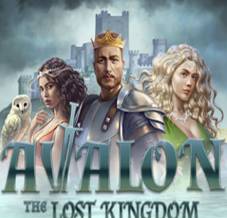 Avalon: The Lost Kingdom Slot