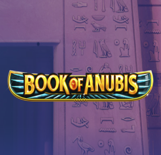 Book of Anubis Slot