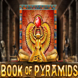 Book of Pyramids Slot