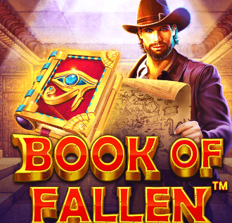 Book of the Fallen Slot