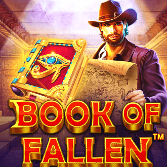 Book of the Fallen Slot