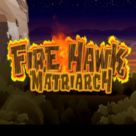 Fire Hawk Matriarch Slot