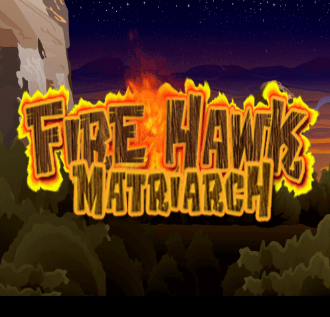 Fire Hawk Matriarch Slot