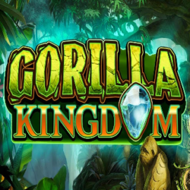 Gorilla Kingdom Slot