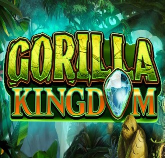 Gorilla Kingdom Slot