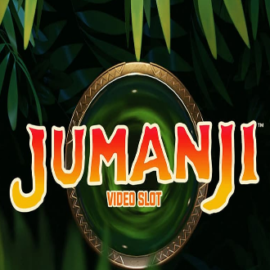 Jumanji Slot