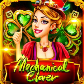 Mechanical Clover Slot