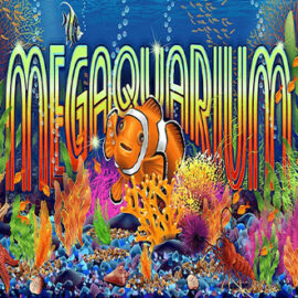 Megaquarium Slot