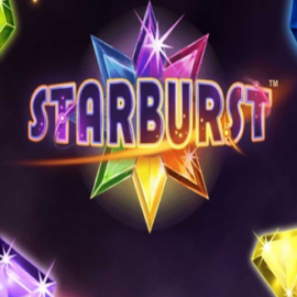 Starburst Slot