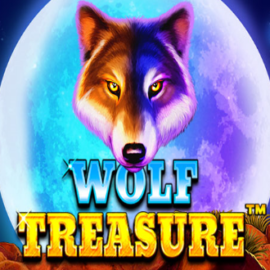 Wolf Treasure Slot