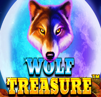 Wolf Treasure Slot