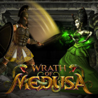 Wrath of Medusa Slot