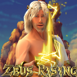 Zeus Rising Slot
