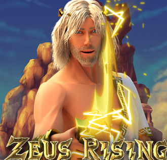 Zeus Rising Slot