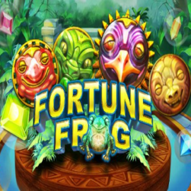 Fortune Frog Slot