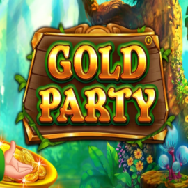 Gold Party Slot